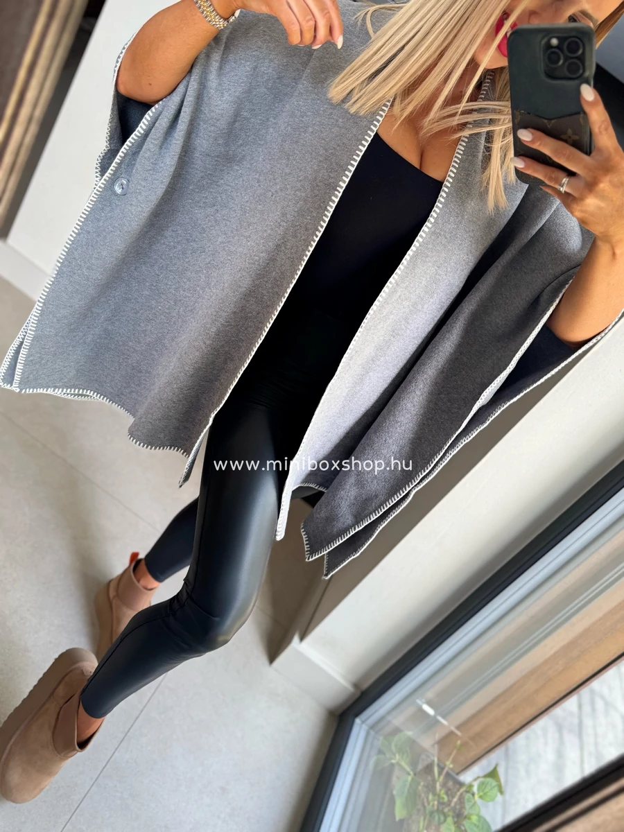 MELINA hosszított kardigàn MELINA hosszított kardigàn