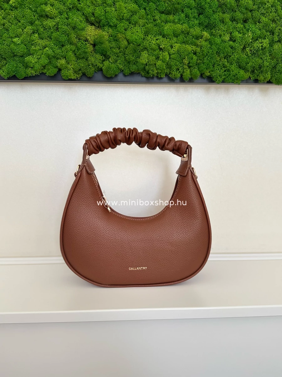 MOLLY ráncolt táska