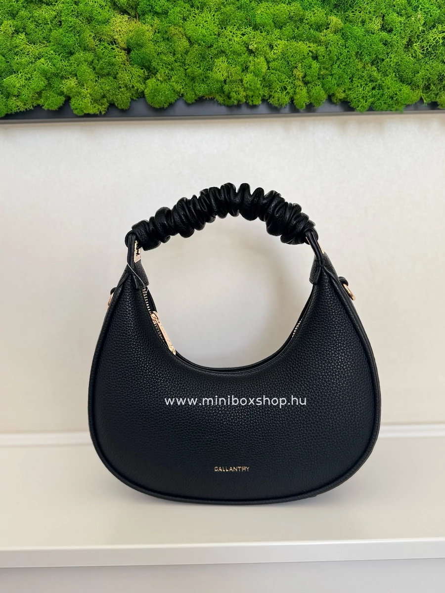 MOLLY ráncolt táska