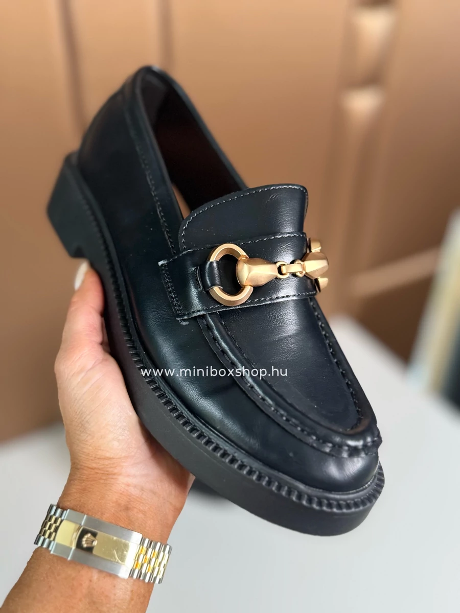 KATKA párnázott loafer KATKA párnázott loafer