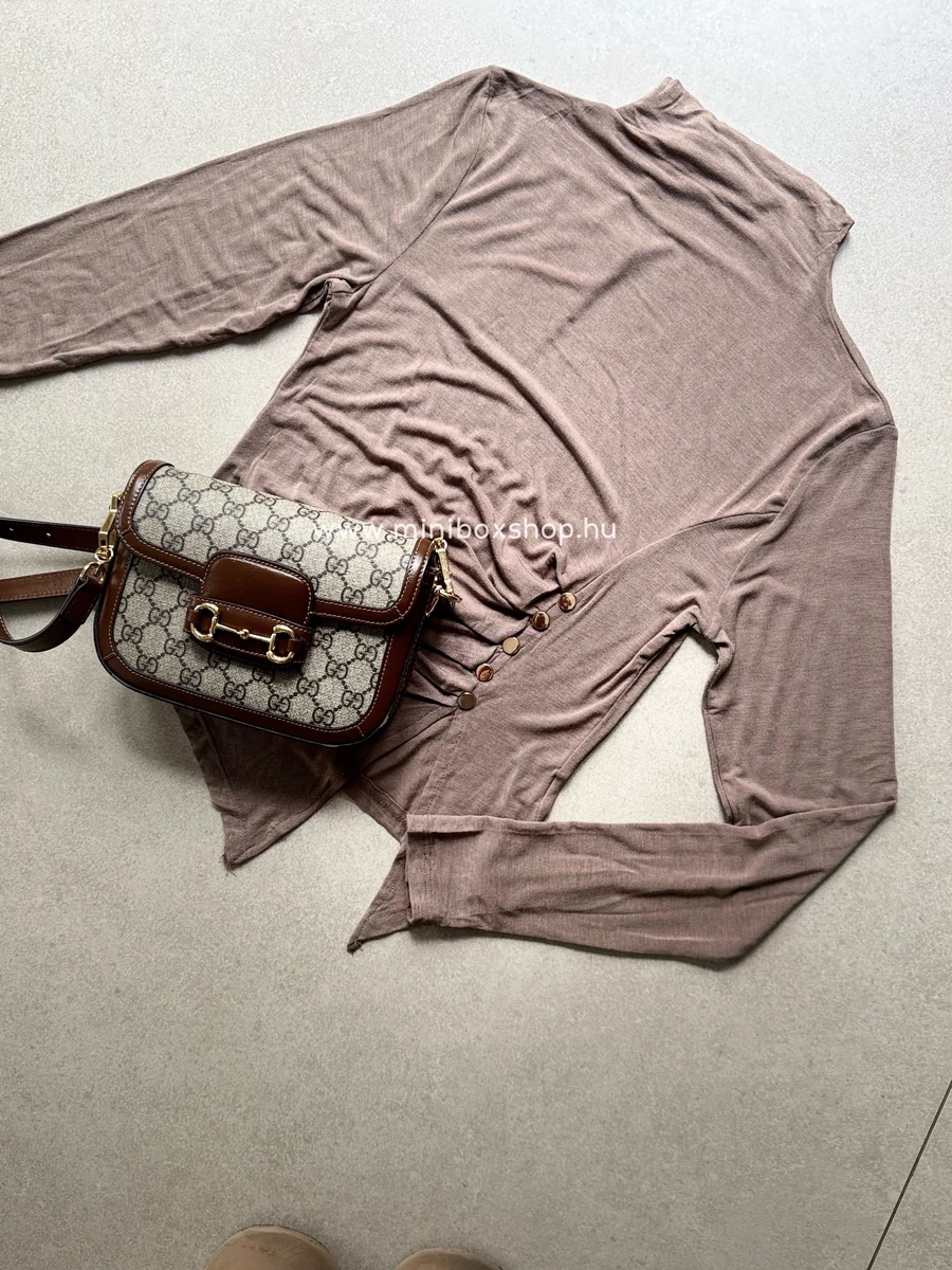 SELLI asszimetrikus felső