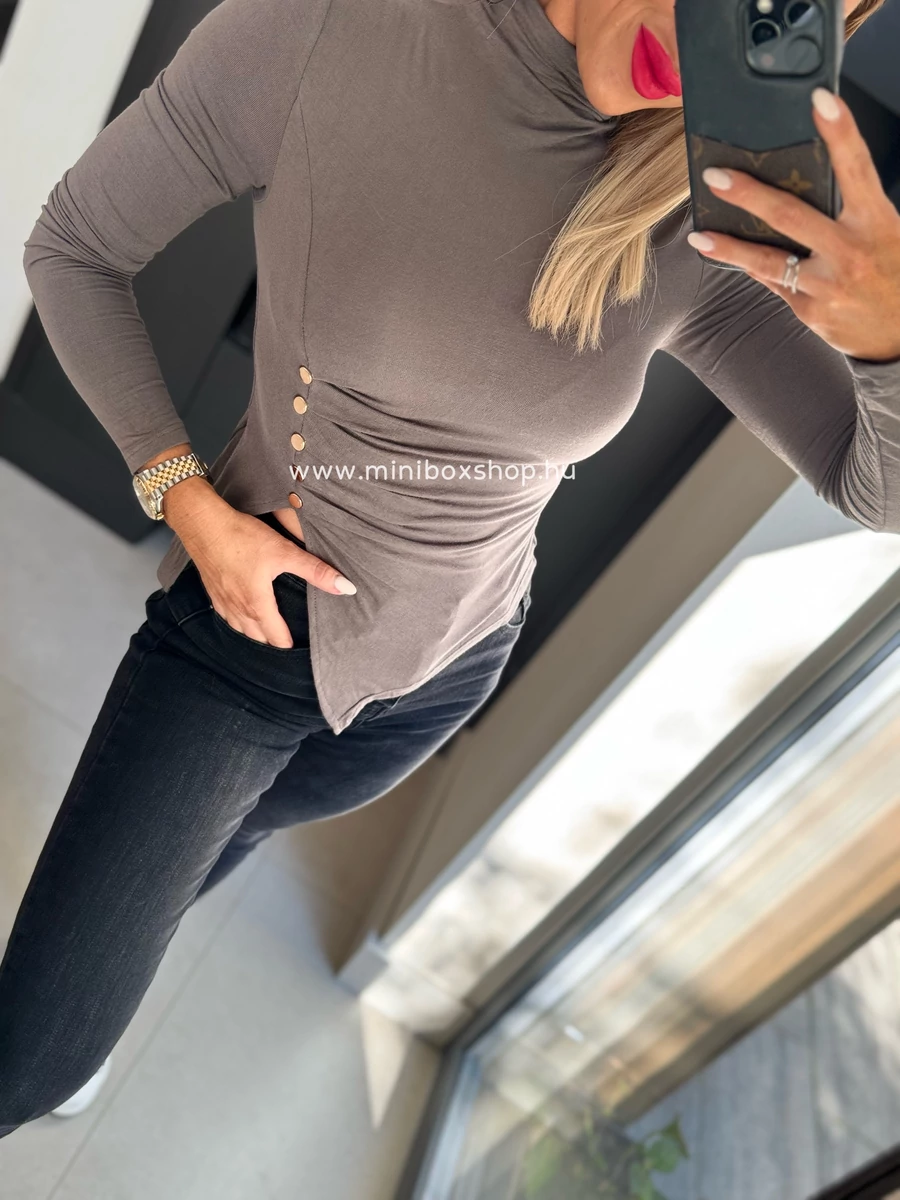 SELLI asszimetrikus felső