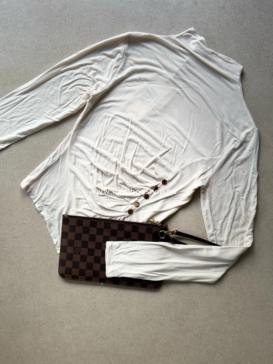 SELLI asszimetrikus felső SELLI asszimetrikus felső