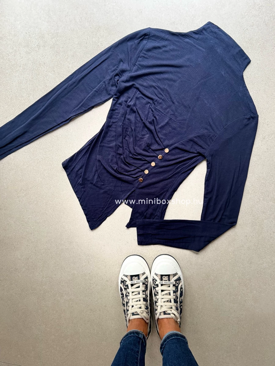 SELLI asszimetrikus felső