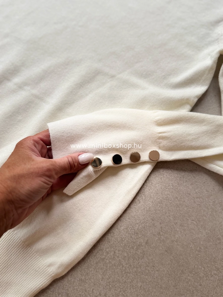 ELL őszi kereknyakú felső