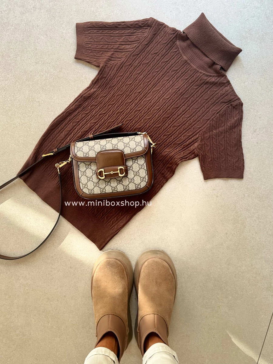 EDA csavartmintàs felső EDA csavartmintàs felső