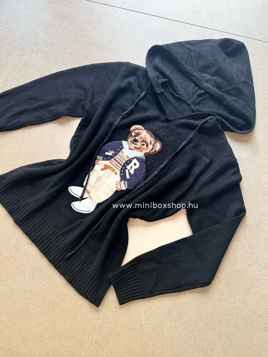 TEDDY Bear kétrészes szett