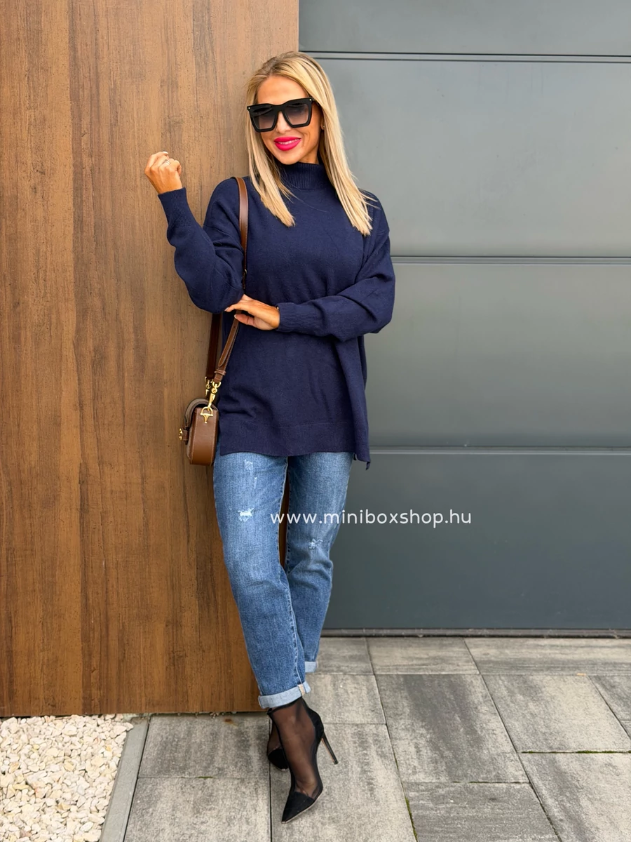 COFFE Break kènyelmes tunika