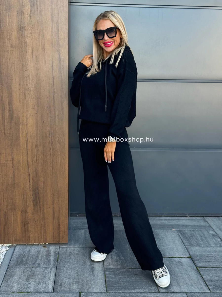 AUTUMN Style kétrészes puha szett