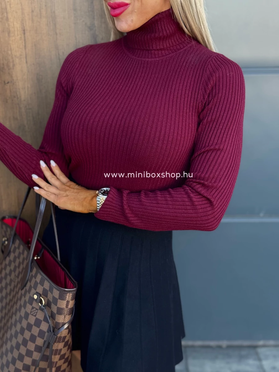 NESSA basic puha garbó