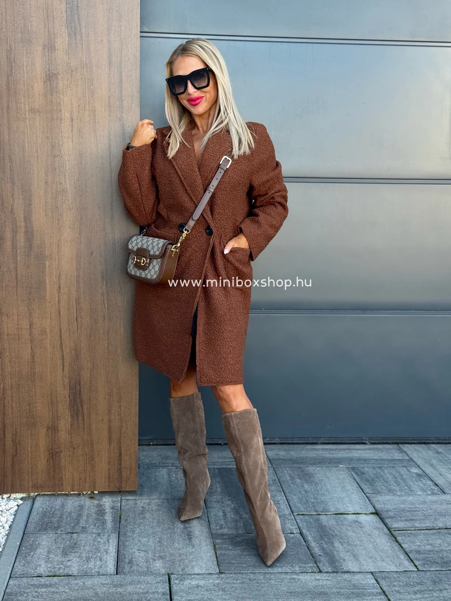 TEDDY àtmeneti kabàtka