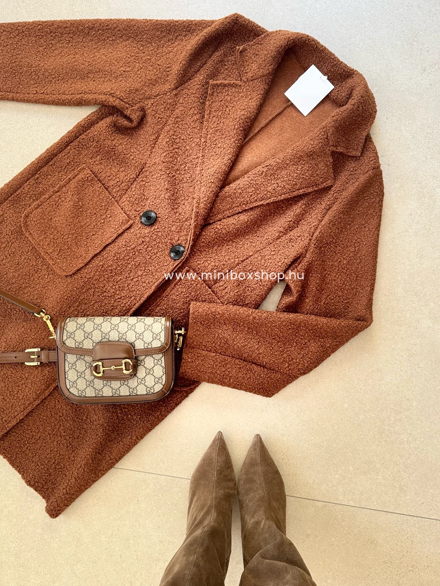 TEDDY àtmeneti kabàtka