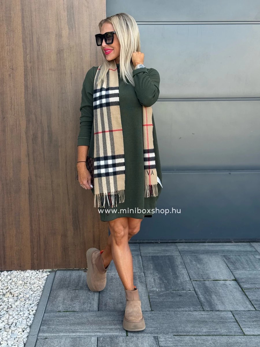 FALL Calling tunika - nyaklánccal