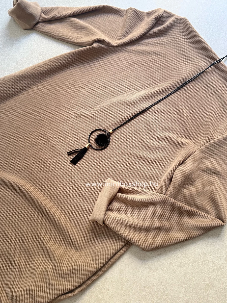 FALL Calling tunika - nyaklánccal