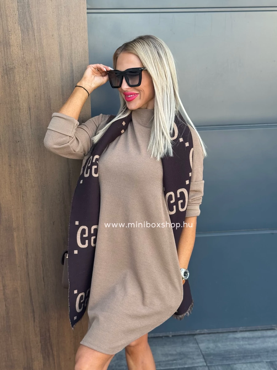 FALL Calling tunika - nyaklánccal