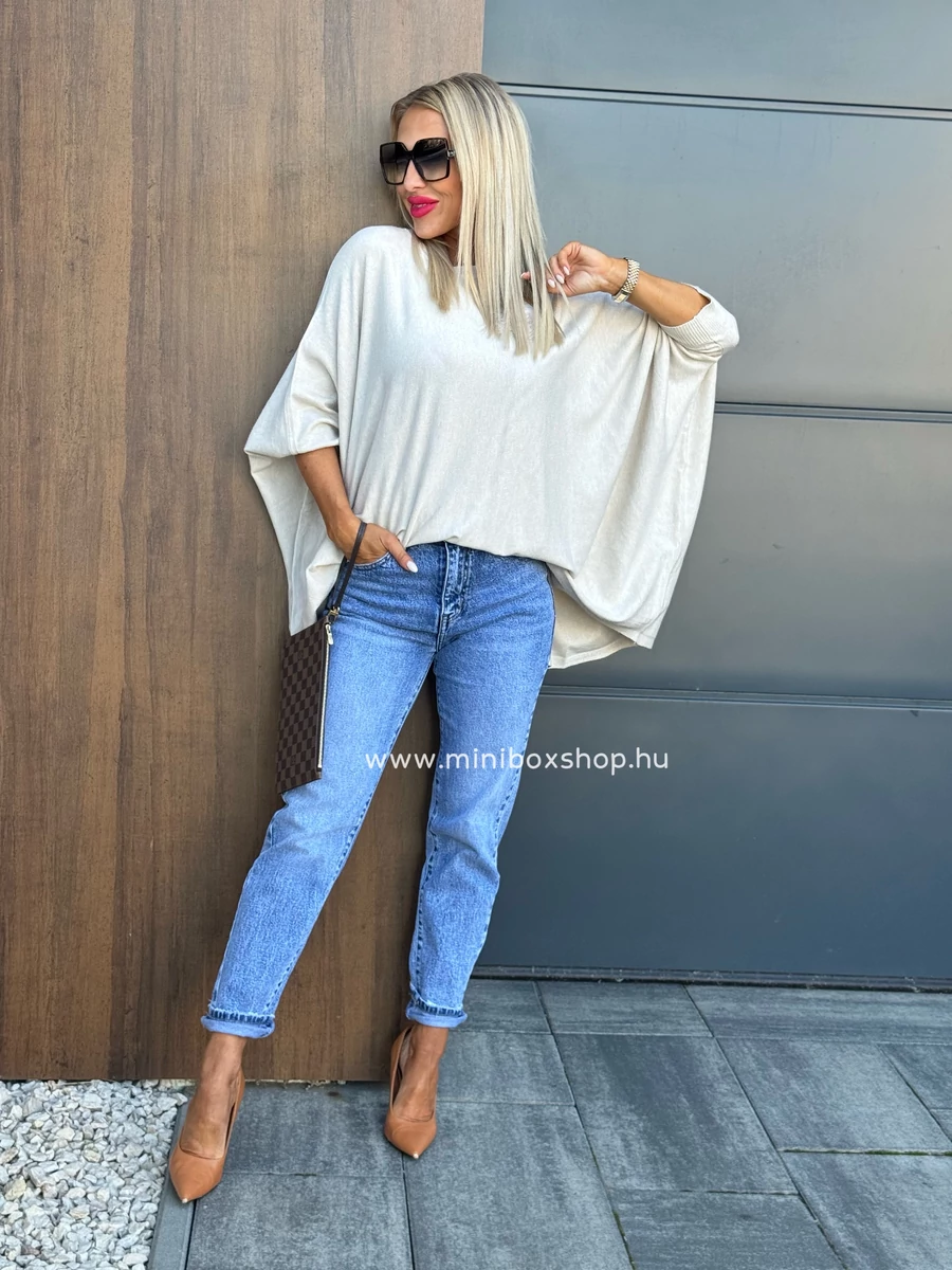 DODO tunika - pompommal