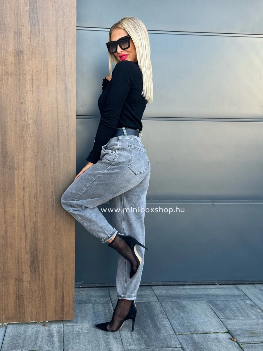 MAISON PREMIUM farmernadrág