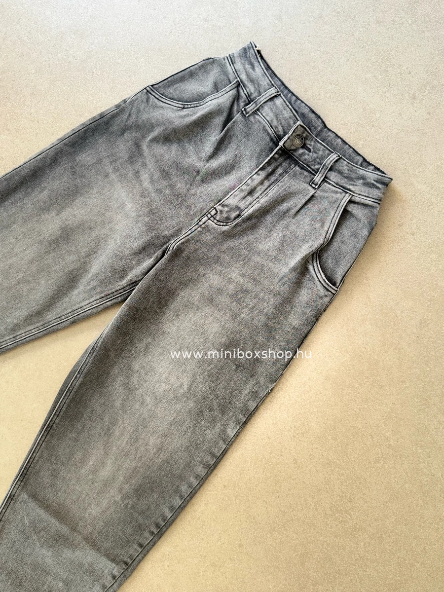 MAISON PREMIUM farmernadrág