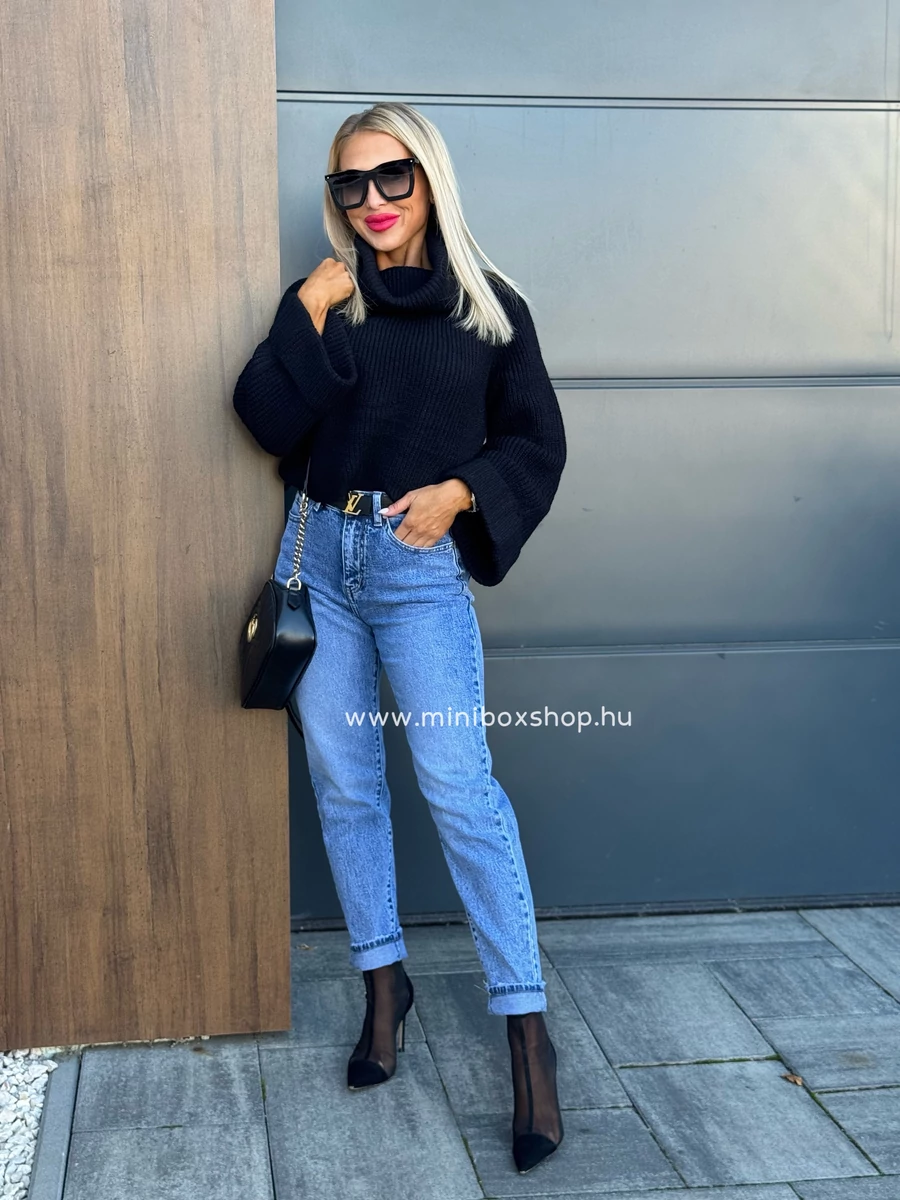 PETRA Limited farmernadrág