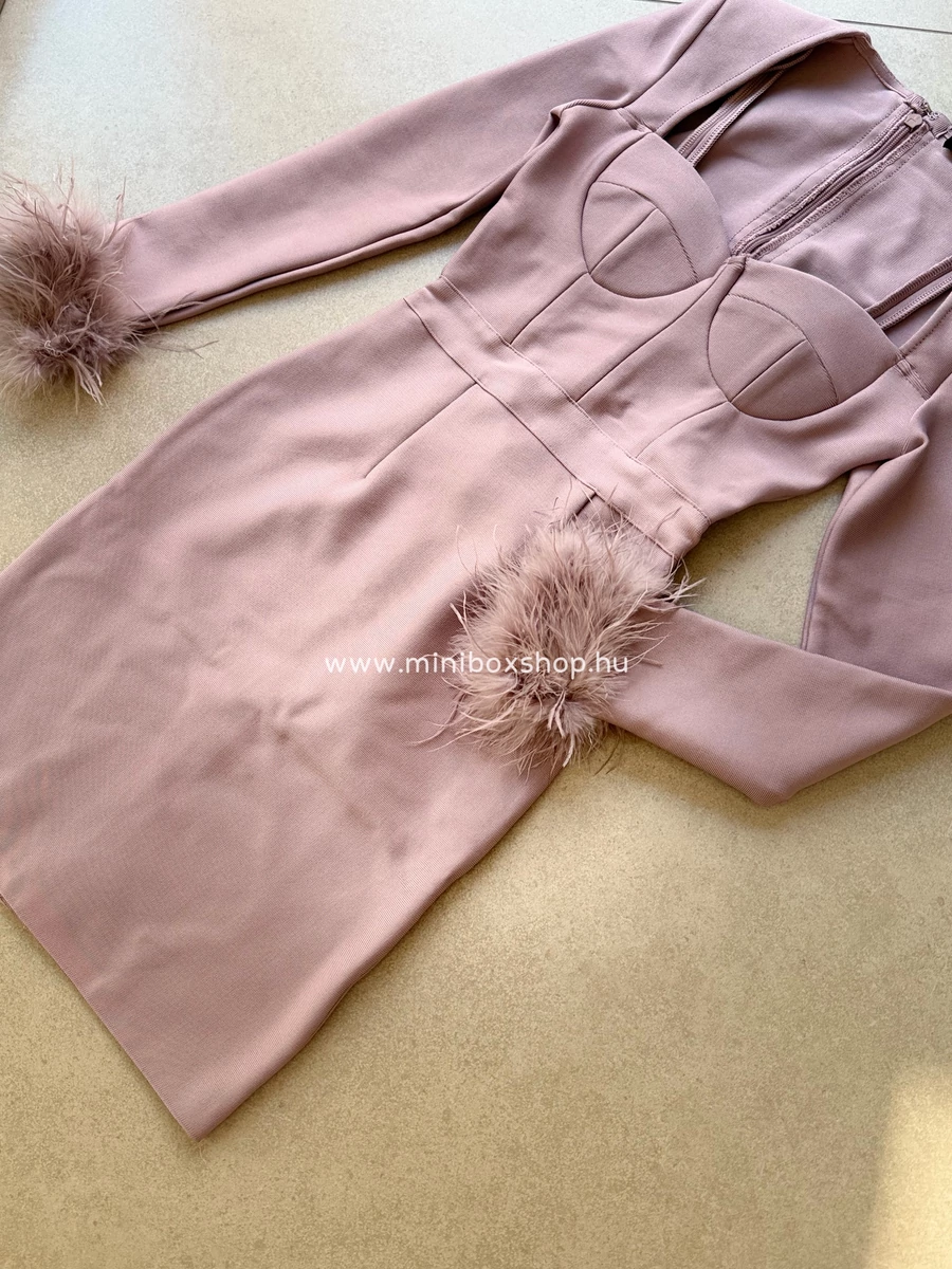 ADA bandage alakformáló ruha