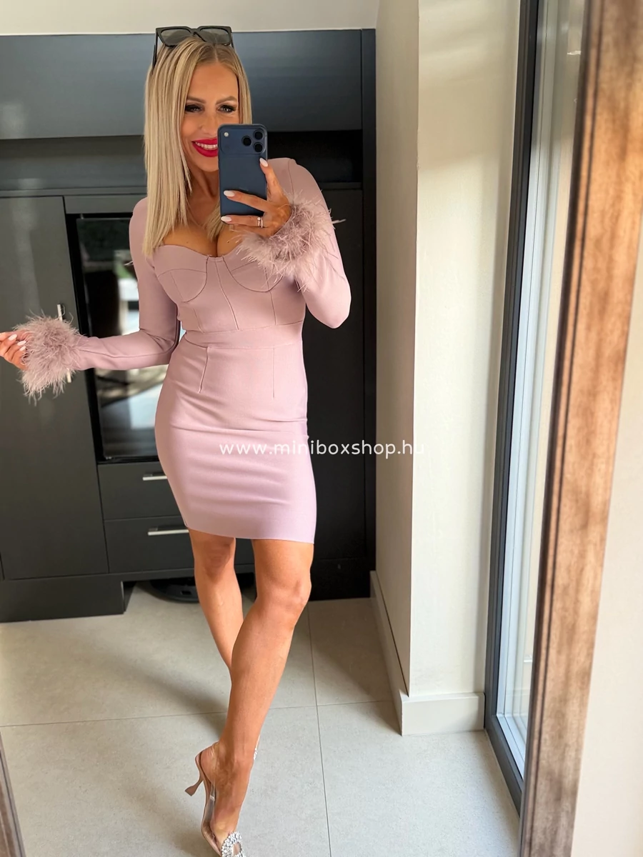 ADA bandage alakformáló ruha