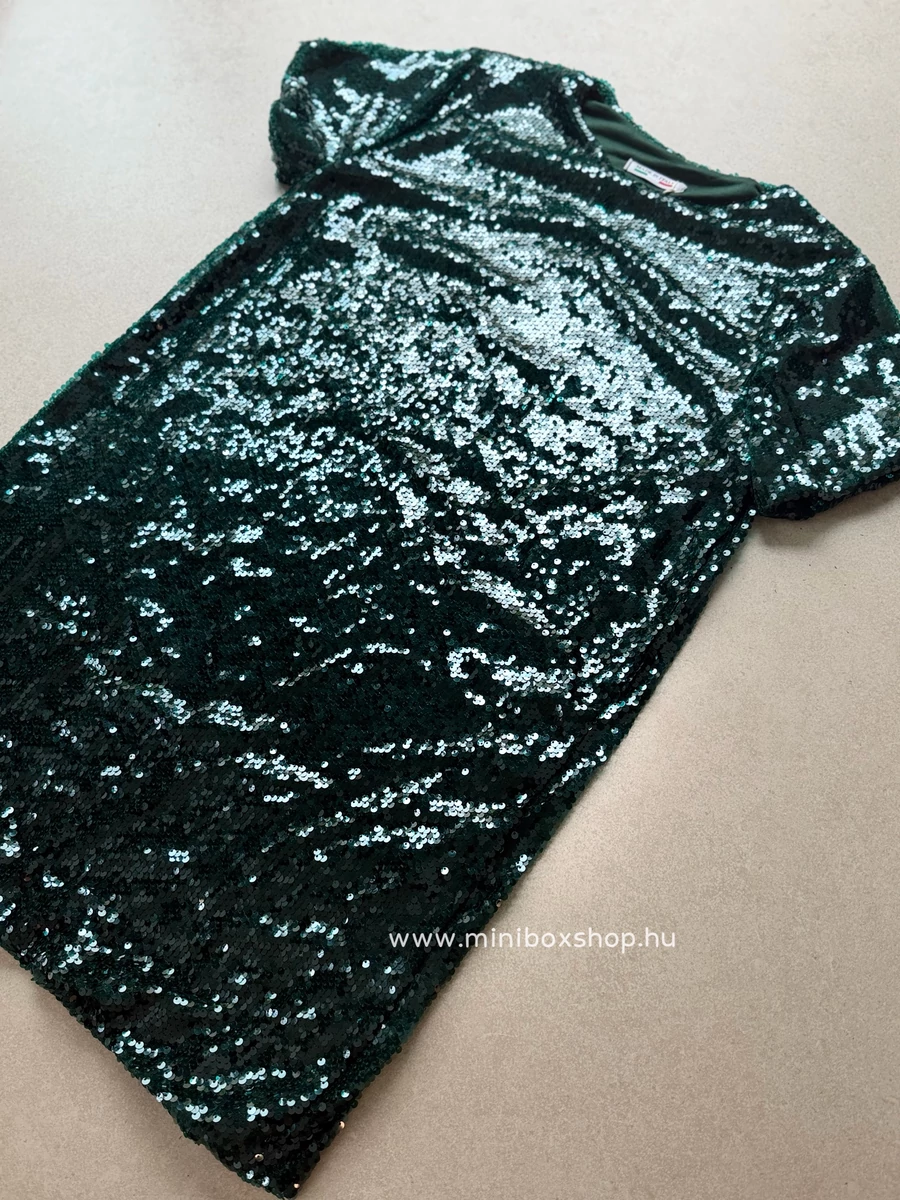 STELLA flitteres ruha