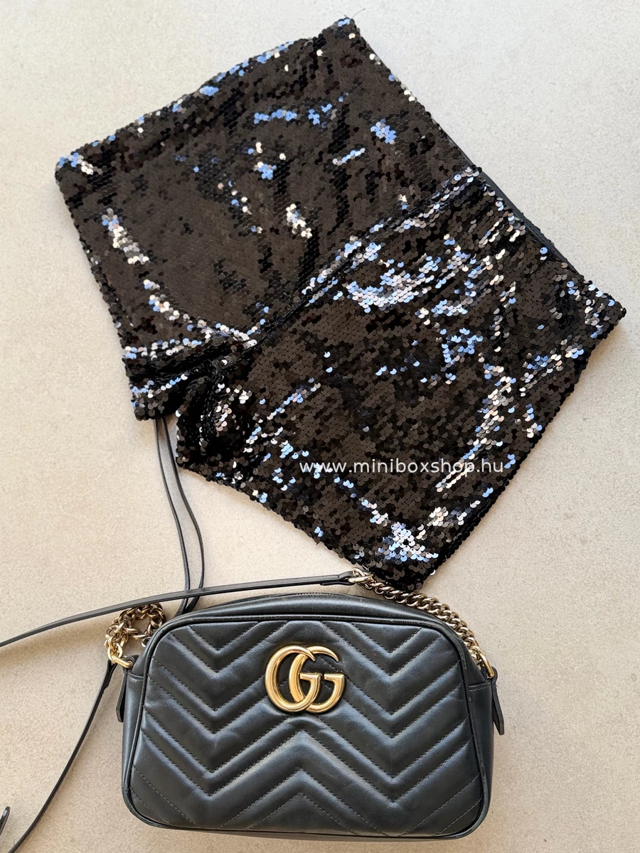 VIVIANNA flitteres rövidnadrág - gumis derékkal