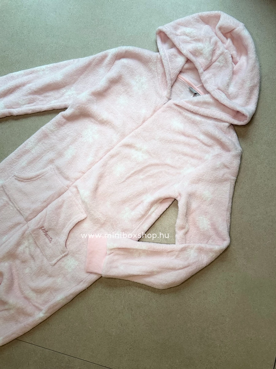 HOME overàl - puha anyaggal