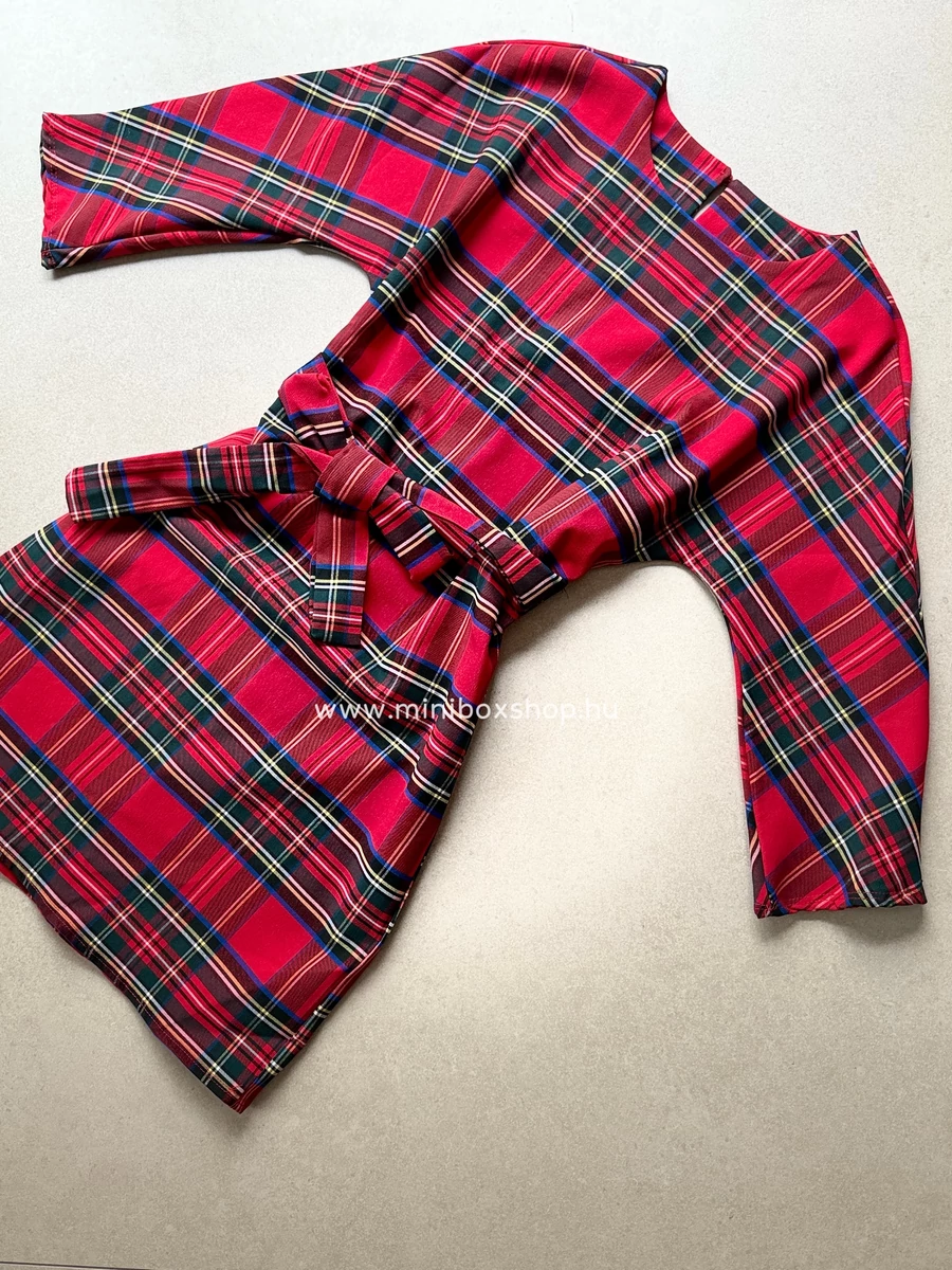 XMAS Mother ruha - masnival