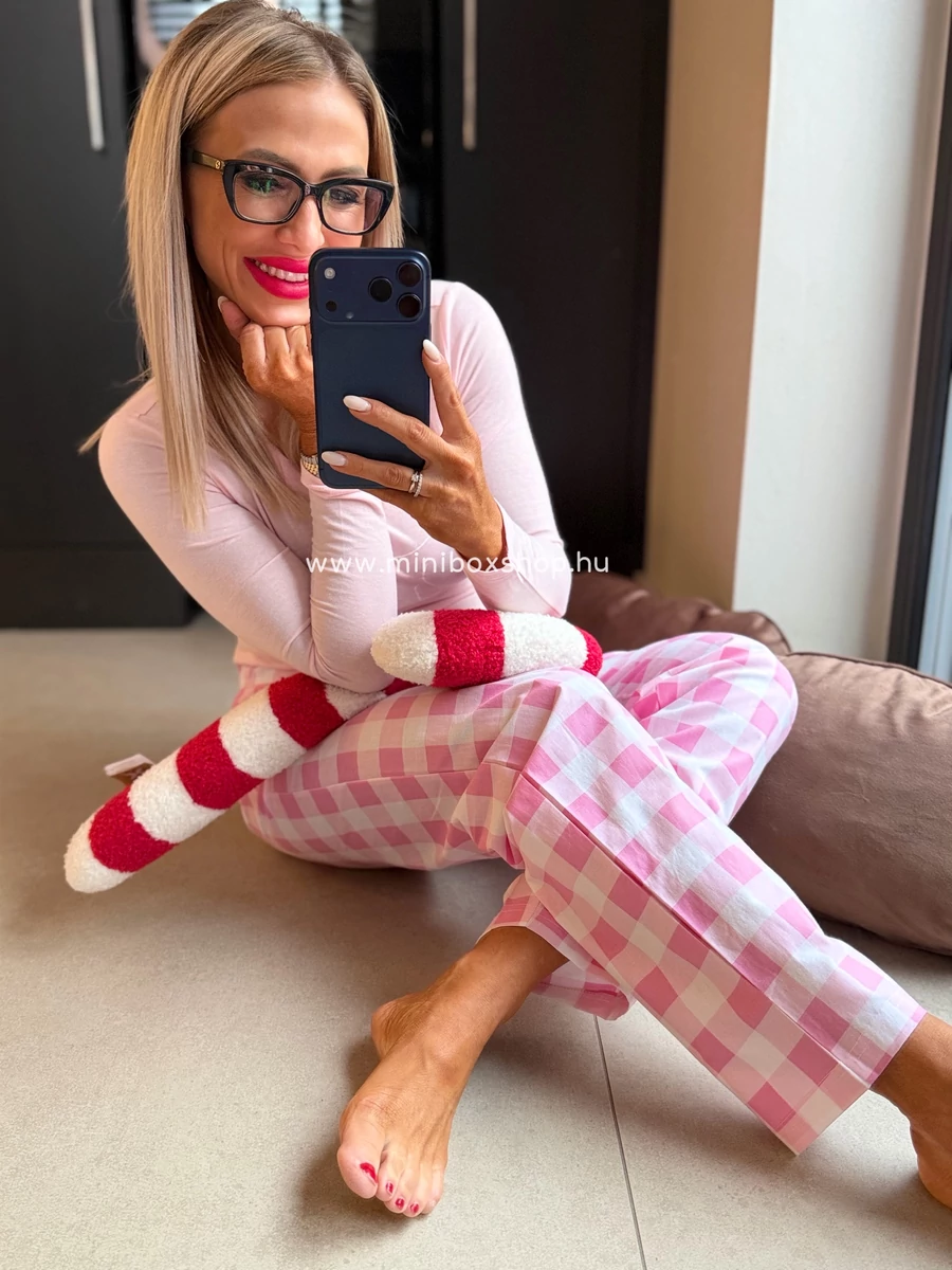 LANA komfort pizsama