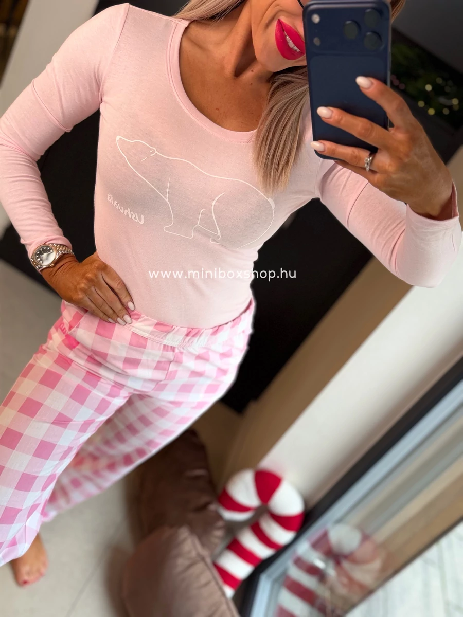 LANA komfort pizsama