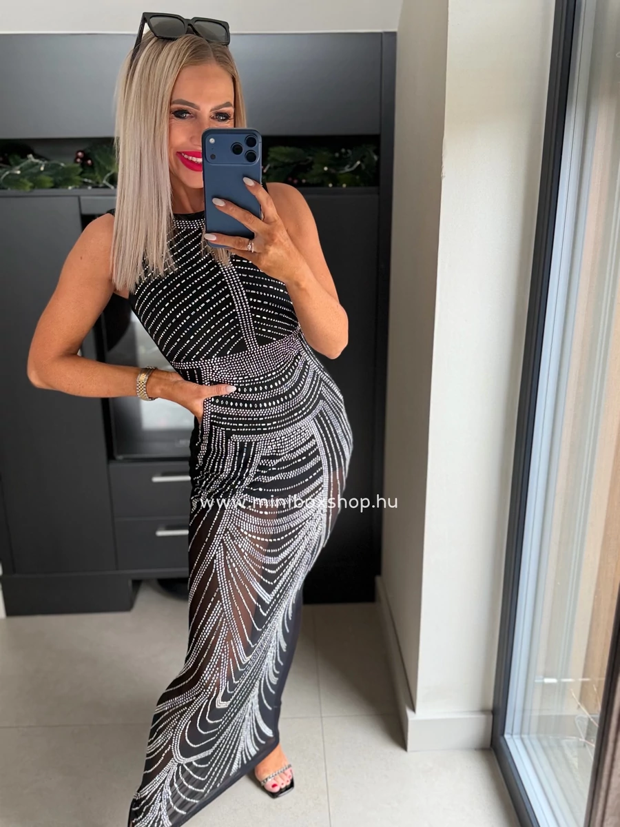 KATY maxiruha - kényelmes pamutból