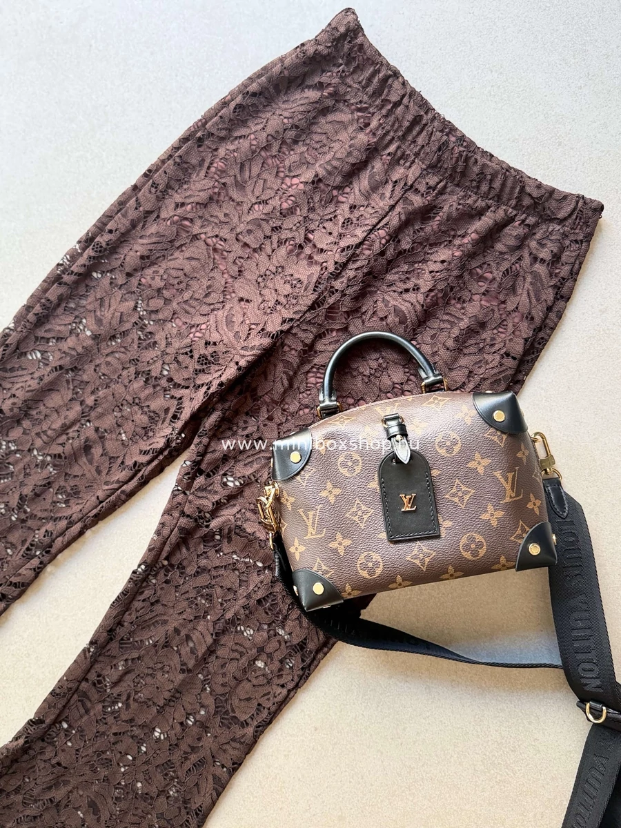 KIM puha csipkenadrág - gumis derékkal