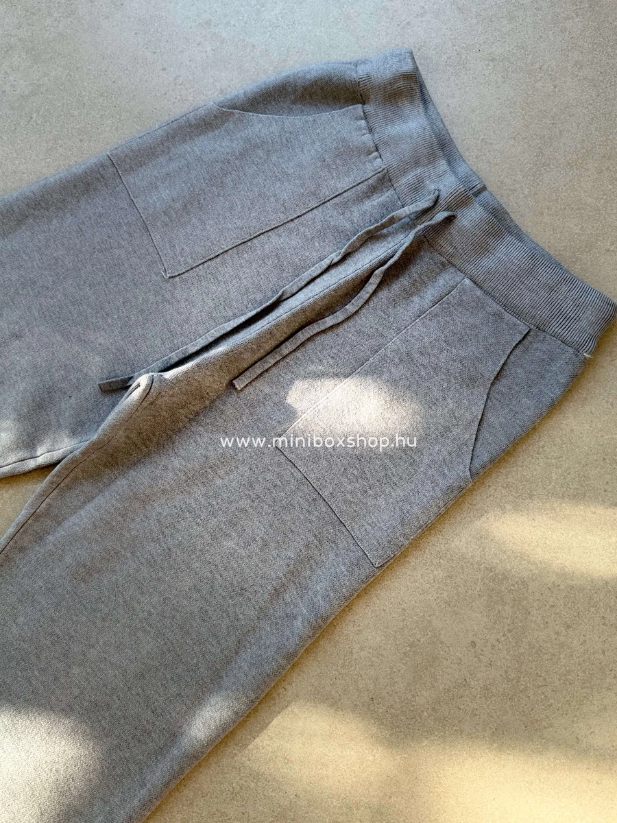 WEEKEND Mood kétrészes szett