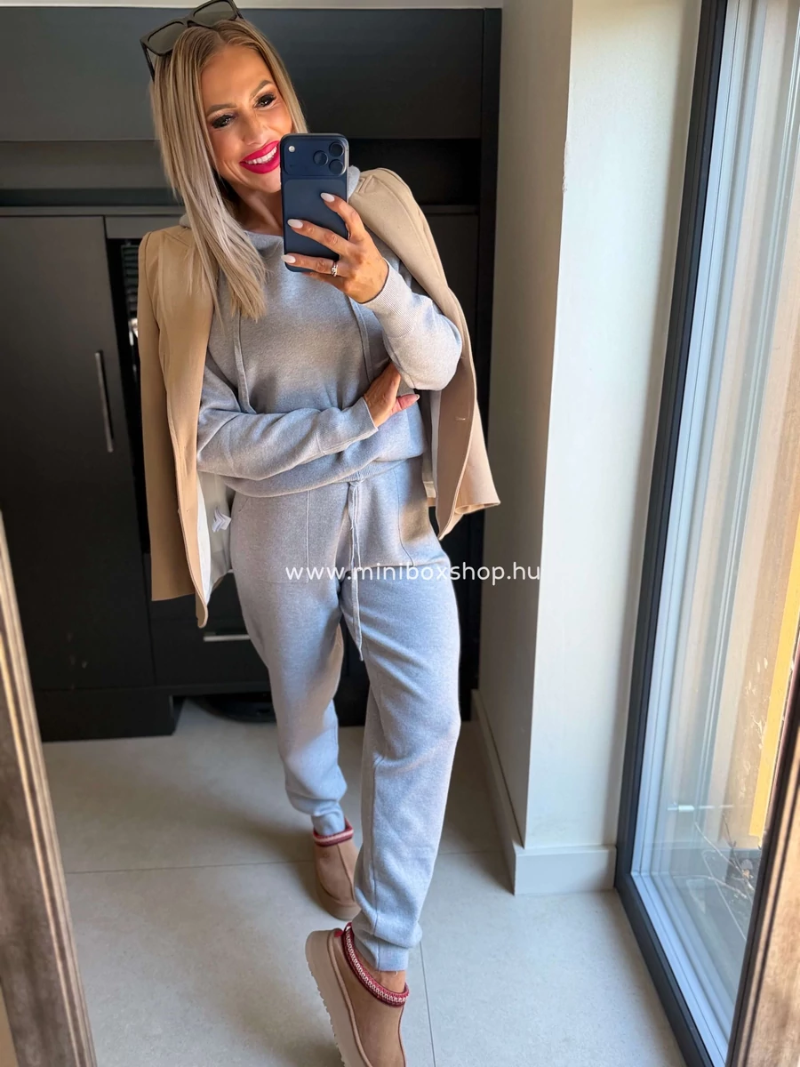 WEEKEND Mood kétrészes szett