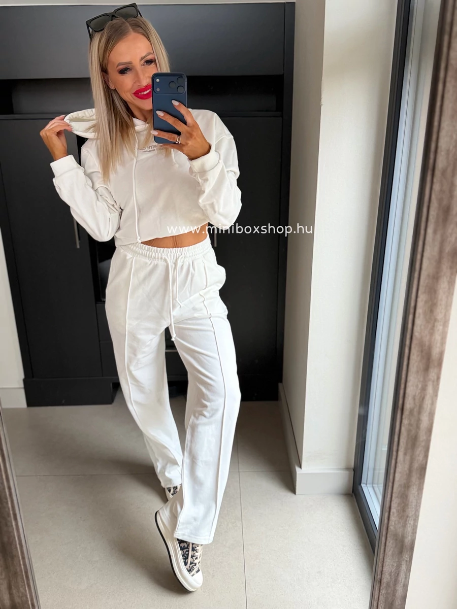 TOTALLY Organic kétrészes szett