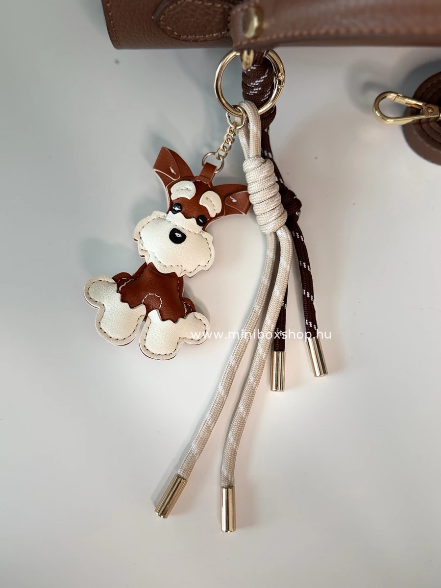 TERRIER édes kulcstartó