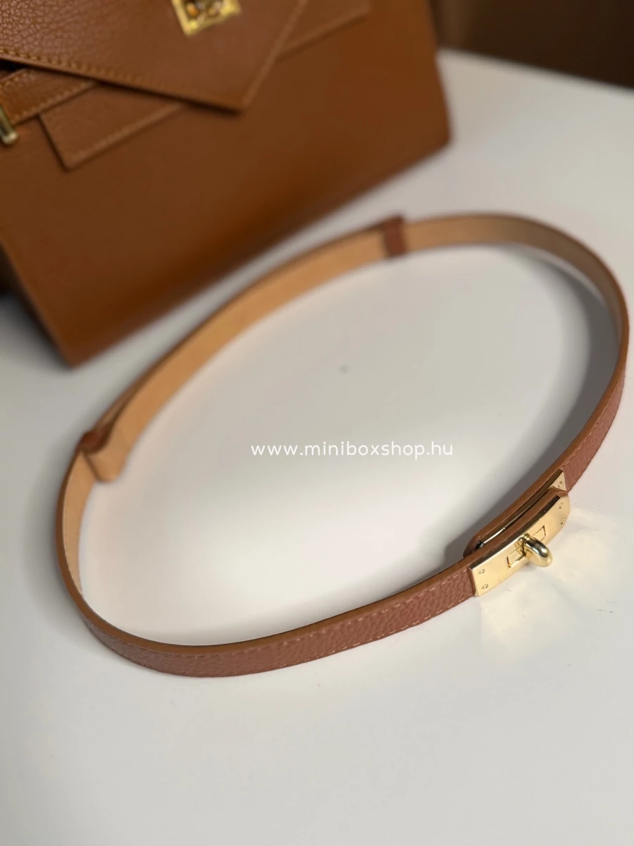 SENNA állítható bőröv