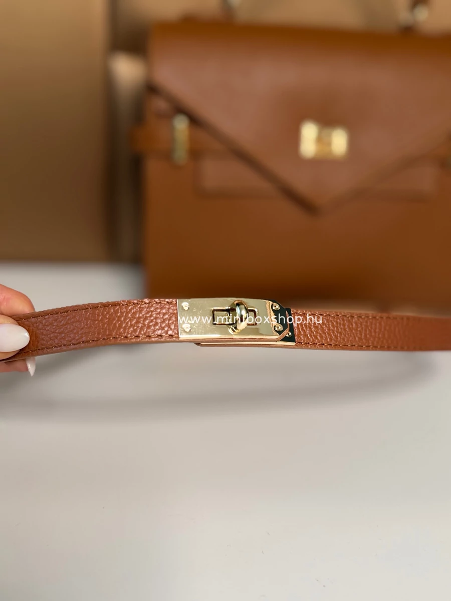 SENNA állítható bőröv