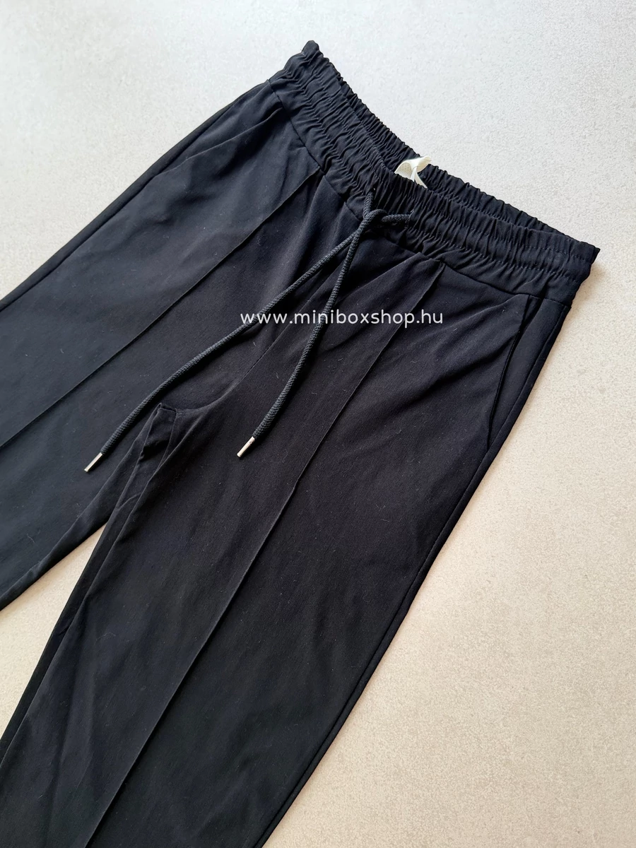 ANNU kényelmes gumis nadràg