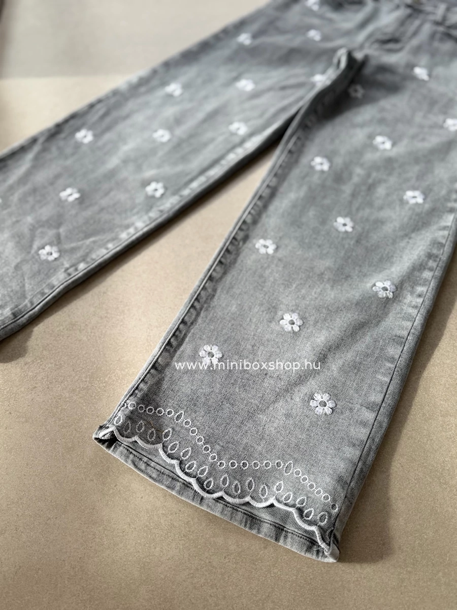 LOVELY Flowers farmernadràg