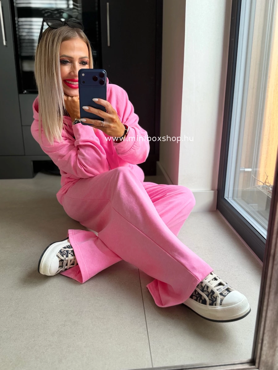 MM kétrészes szett