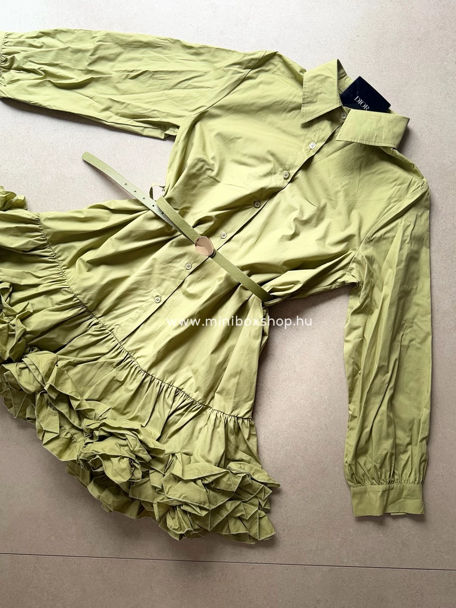 KELLISH ingruha - övtartozékkal