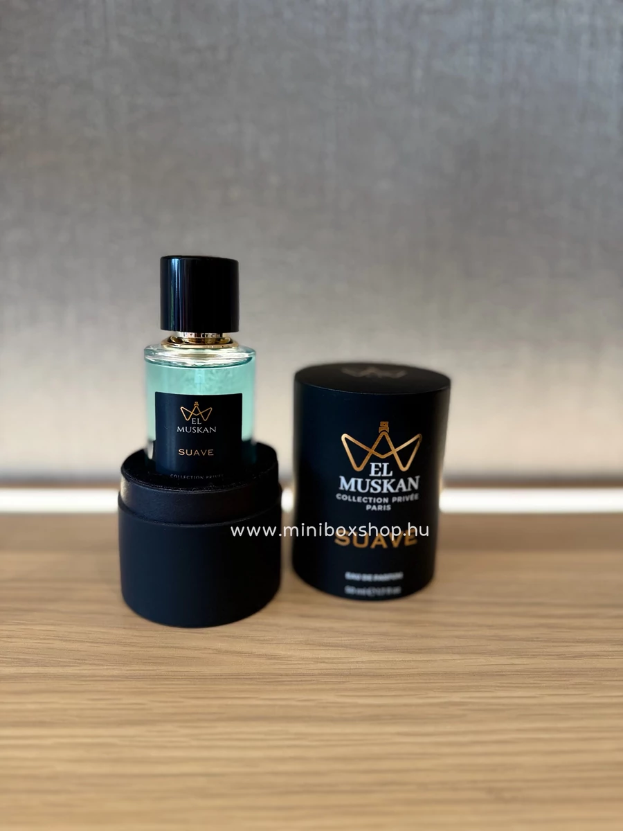 PARIS parfüm