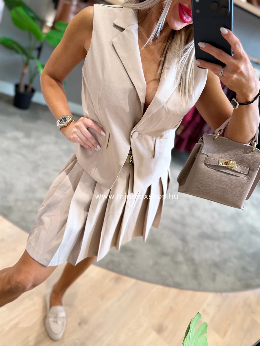 DIJUS kétrészes szett