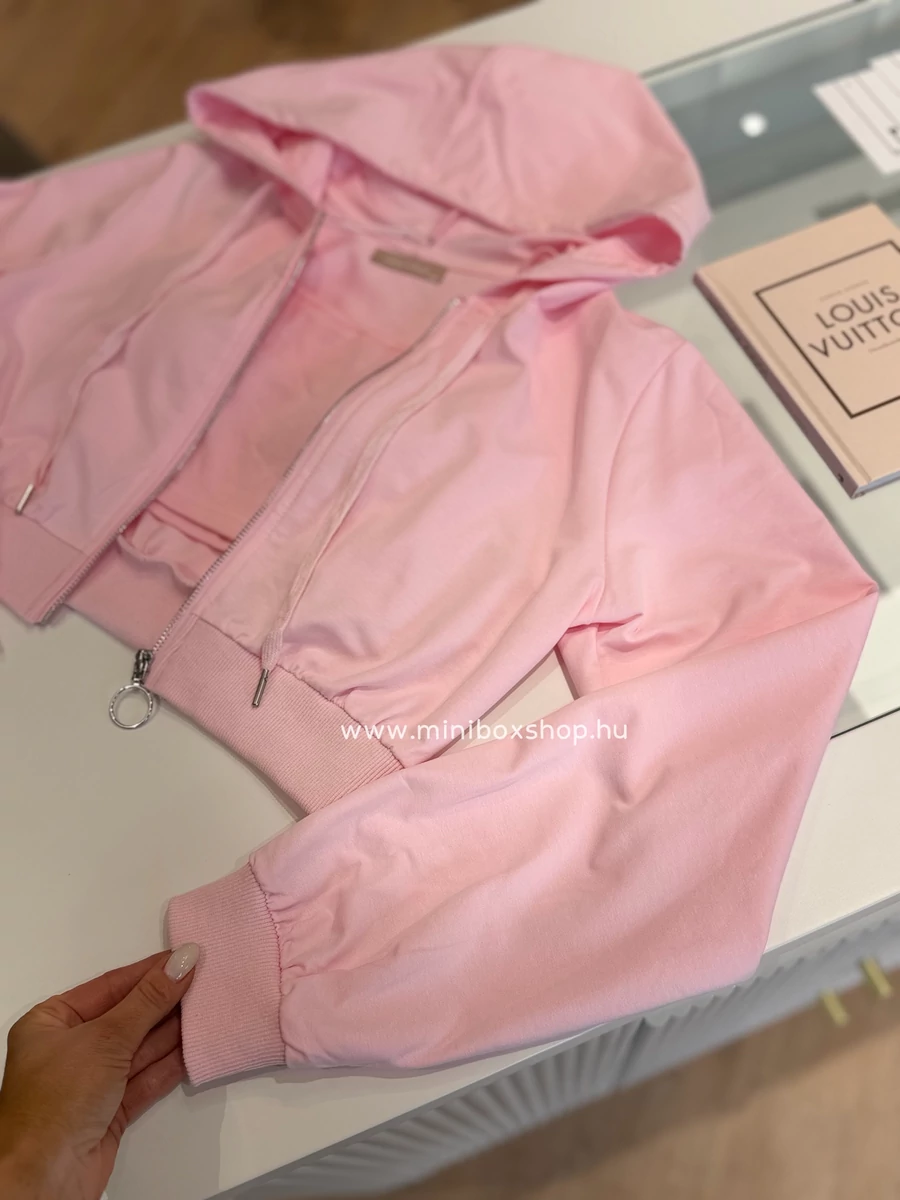 BARBI háromrészes szett