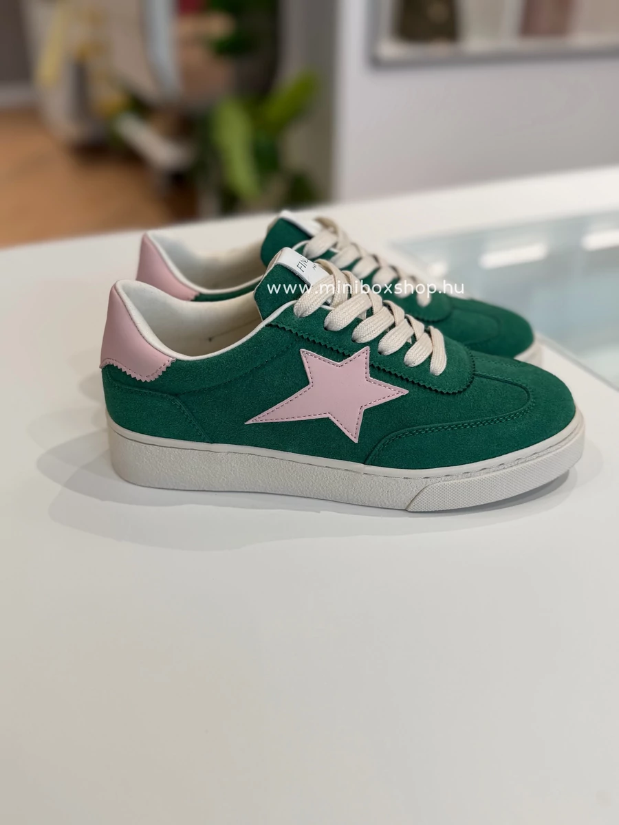 GREENLIGHT sneaker