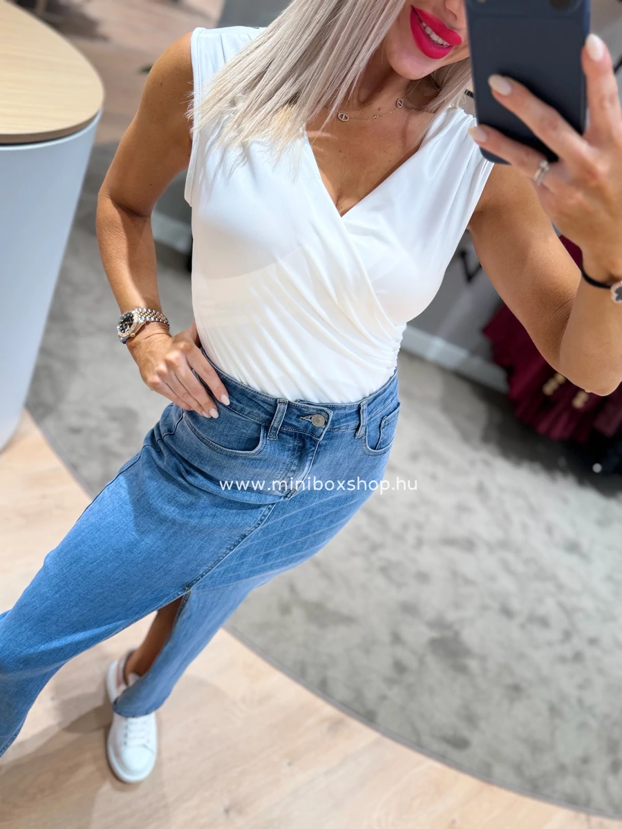 OLIVIA body