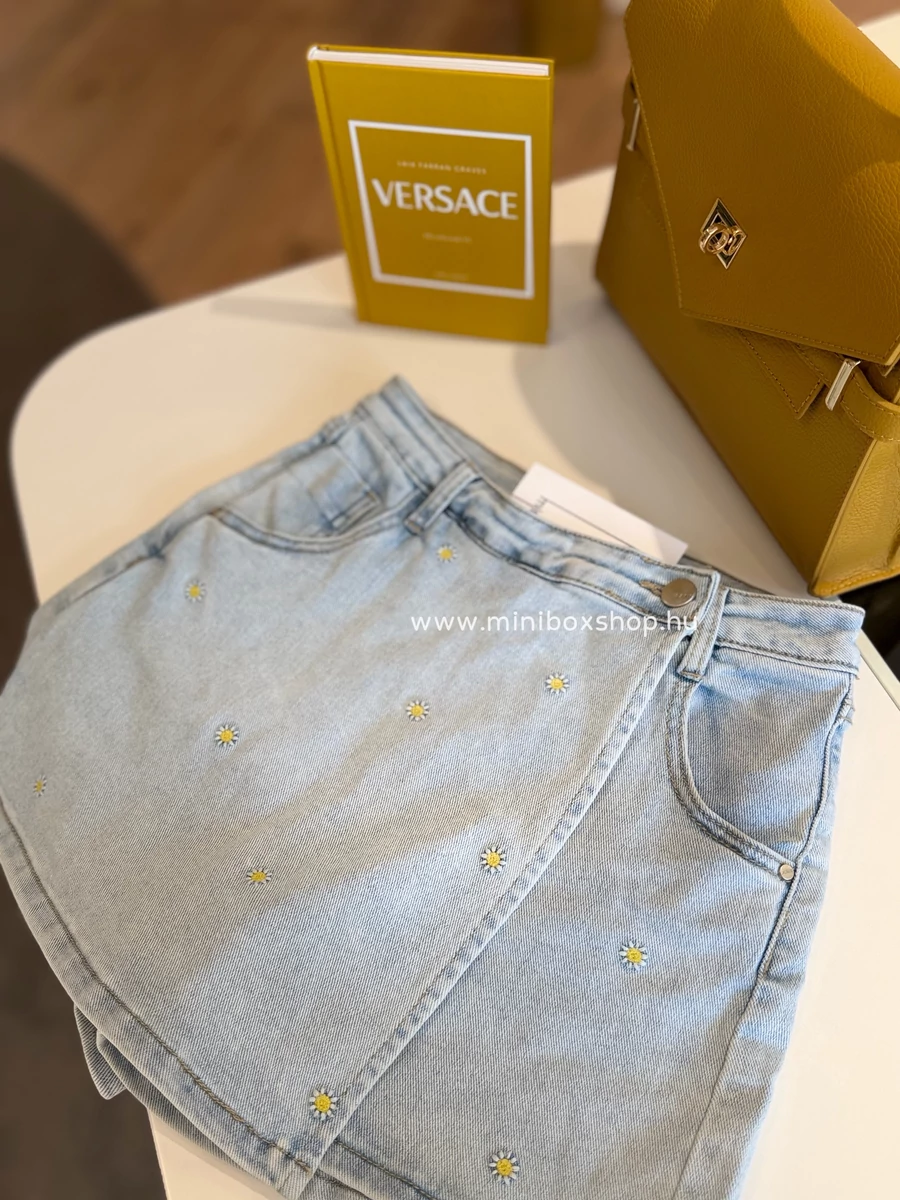 MARGARETA szoknyarövidnadrág