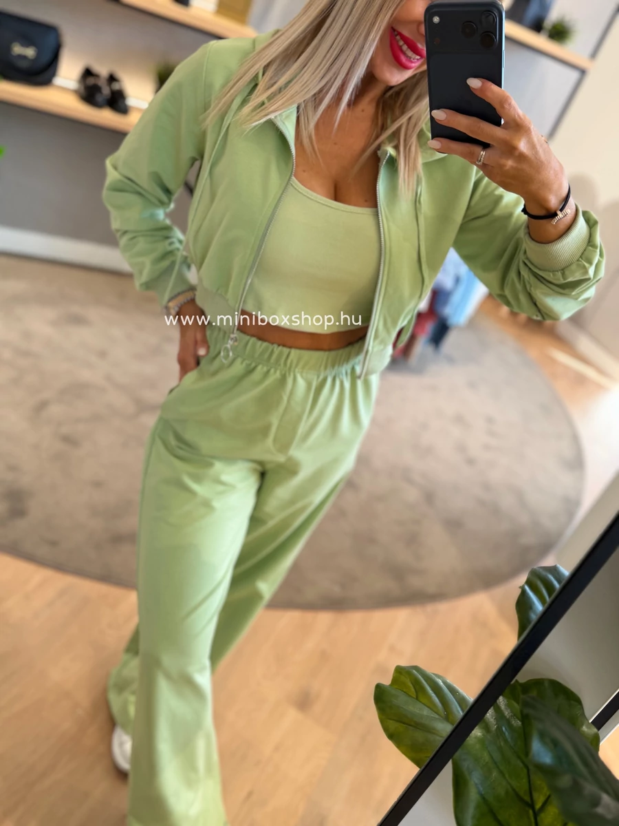 BARBI háromrészes szett